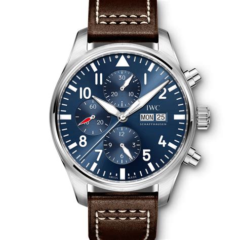 iwc iw377714|IWC Iw377714 in vendita .